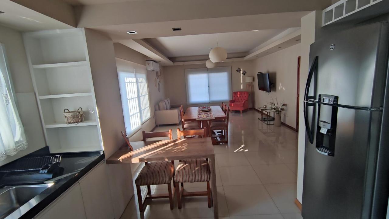 Excelente Departamento - Cataratas Alquiler Temporario Пуерто Игуасу Екстериор снимка