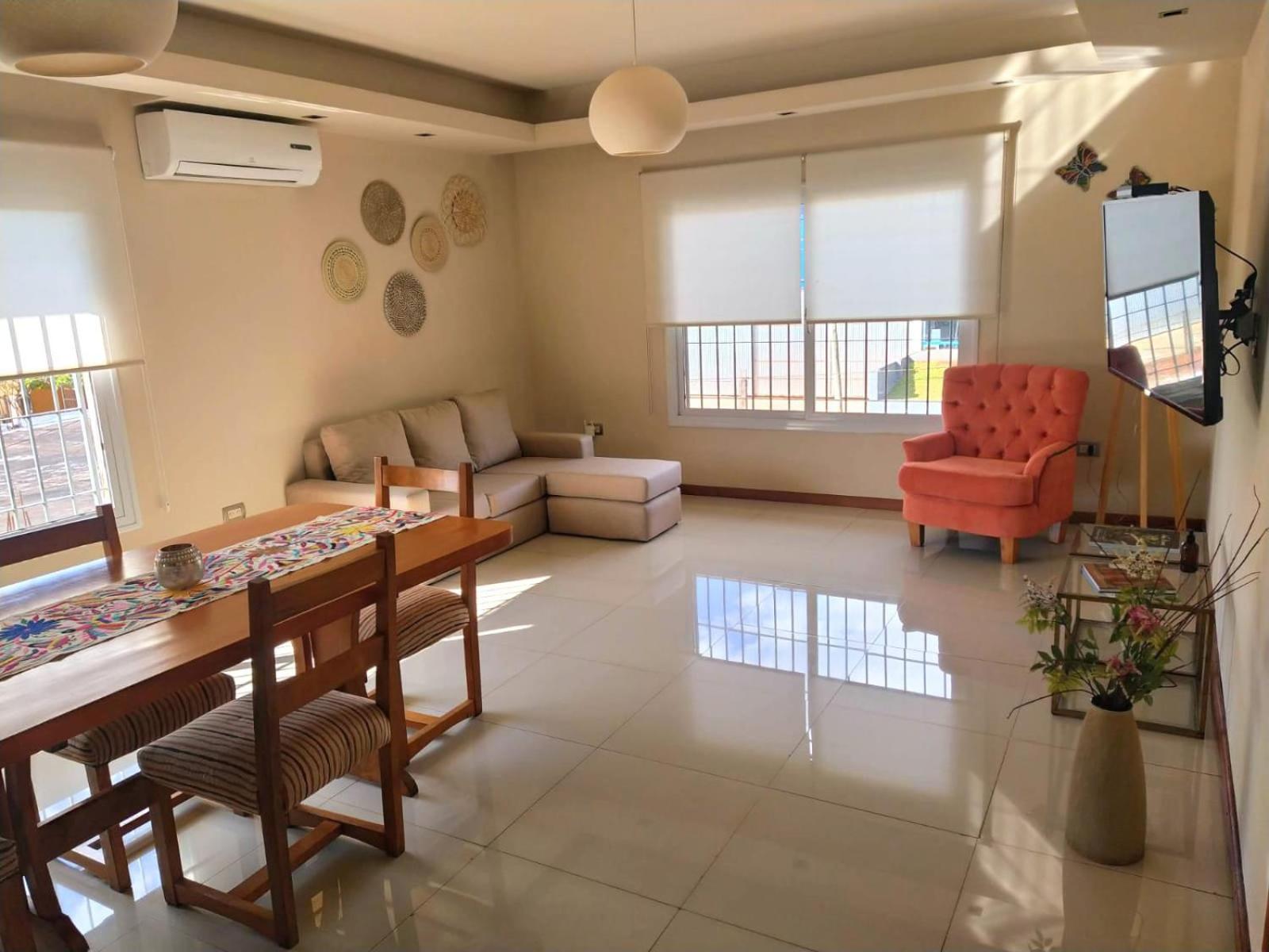 Excelente Departamento - Cataratas Alquiler Temporario Пуерто Игуасу Екстериор снимка
