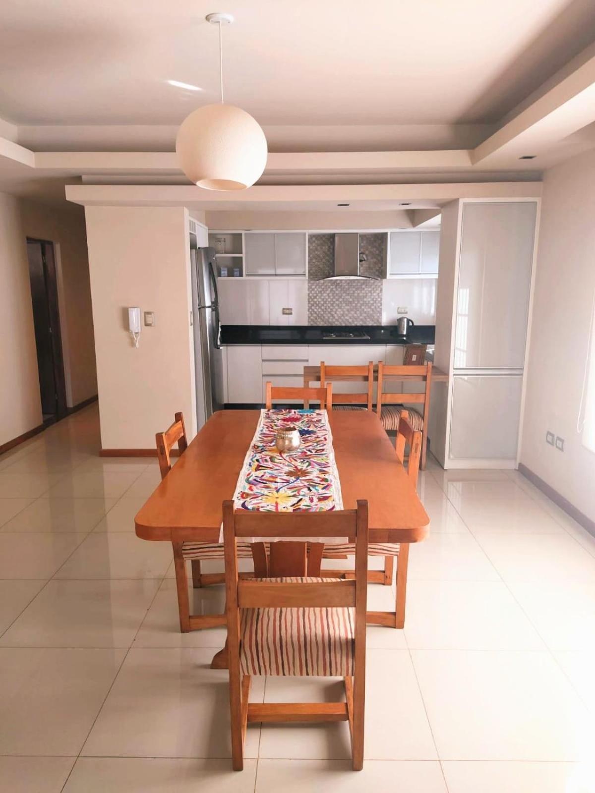 Excelente Departamento - Cataratas Alquiler Temporario Пуерто Игуасу Екстериор снимка