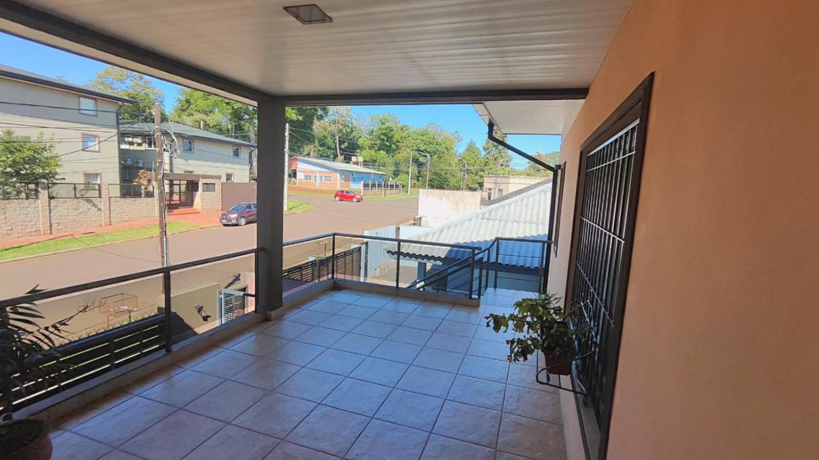 Excelente Departamento - Cataratas Alquiler Temporario Пуерто Игуасу Екстериор снимка