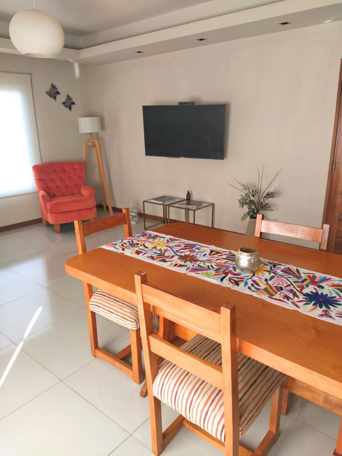 Excelente Departamento - Cataratas Alquiler Temporario Пуерто Игуасу Екстериор снимка