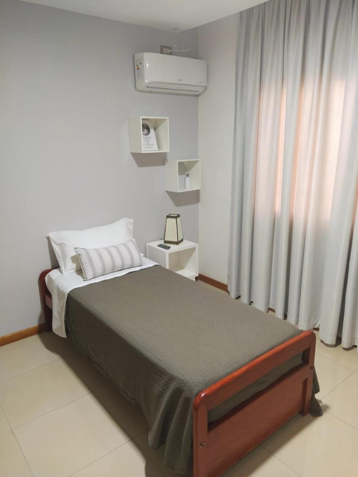 Excelente Departamento - Cataratas Alquiler Temporario Пуерто Игуасу Екстериор снимка