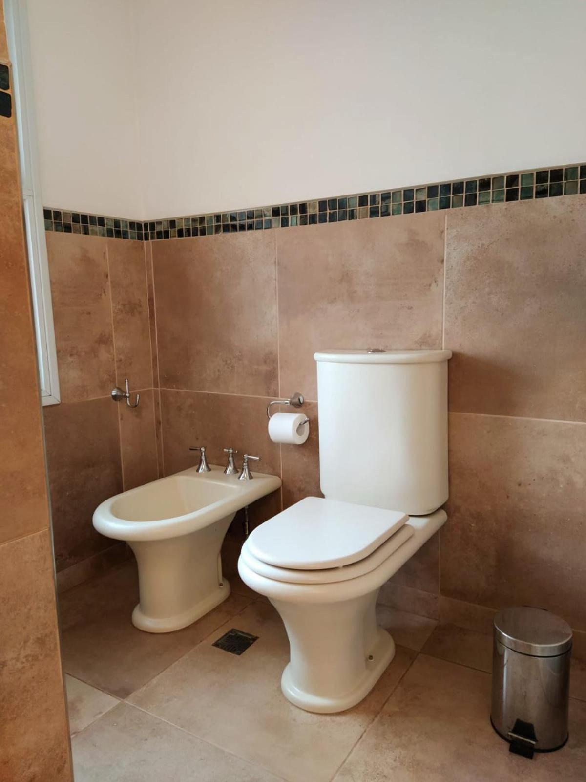 Excelente Departamento - Cataratas Alquiler Temporario Пуерто Игуасу Екстериор снимка