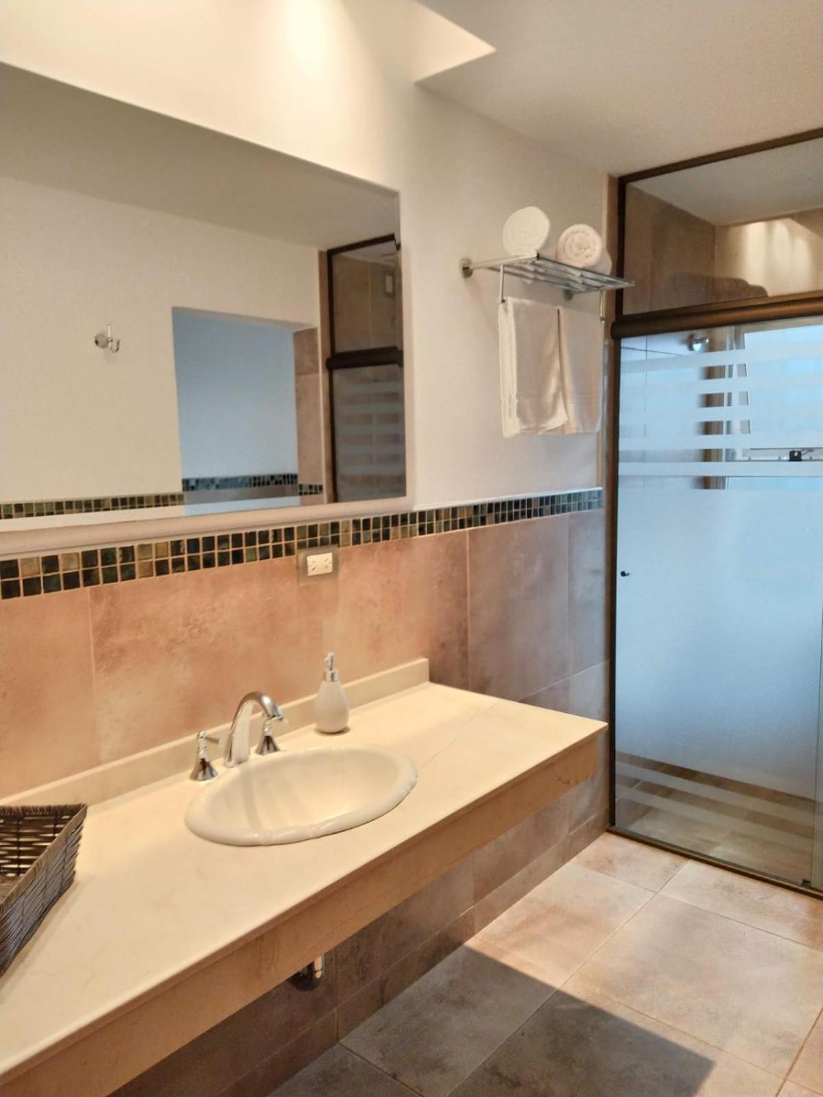 Excelente Departamento - Cataratas Alquiler Temporario Пуерто Игуасу Екстериор снимка