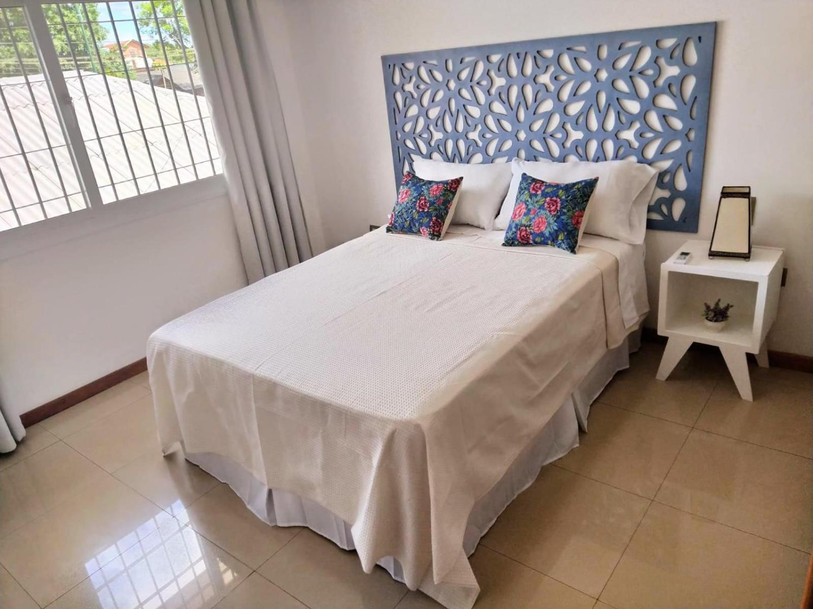 Excelente Departamento - Cataratas Alquiler Temporario Пуерто Игуасу Екстериор снимка