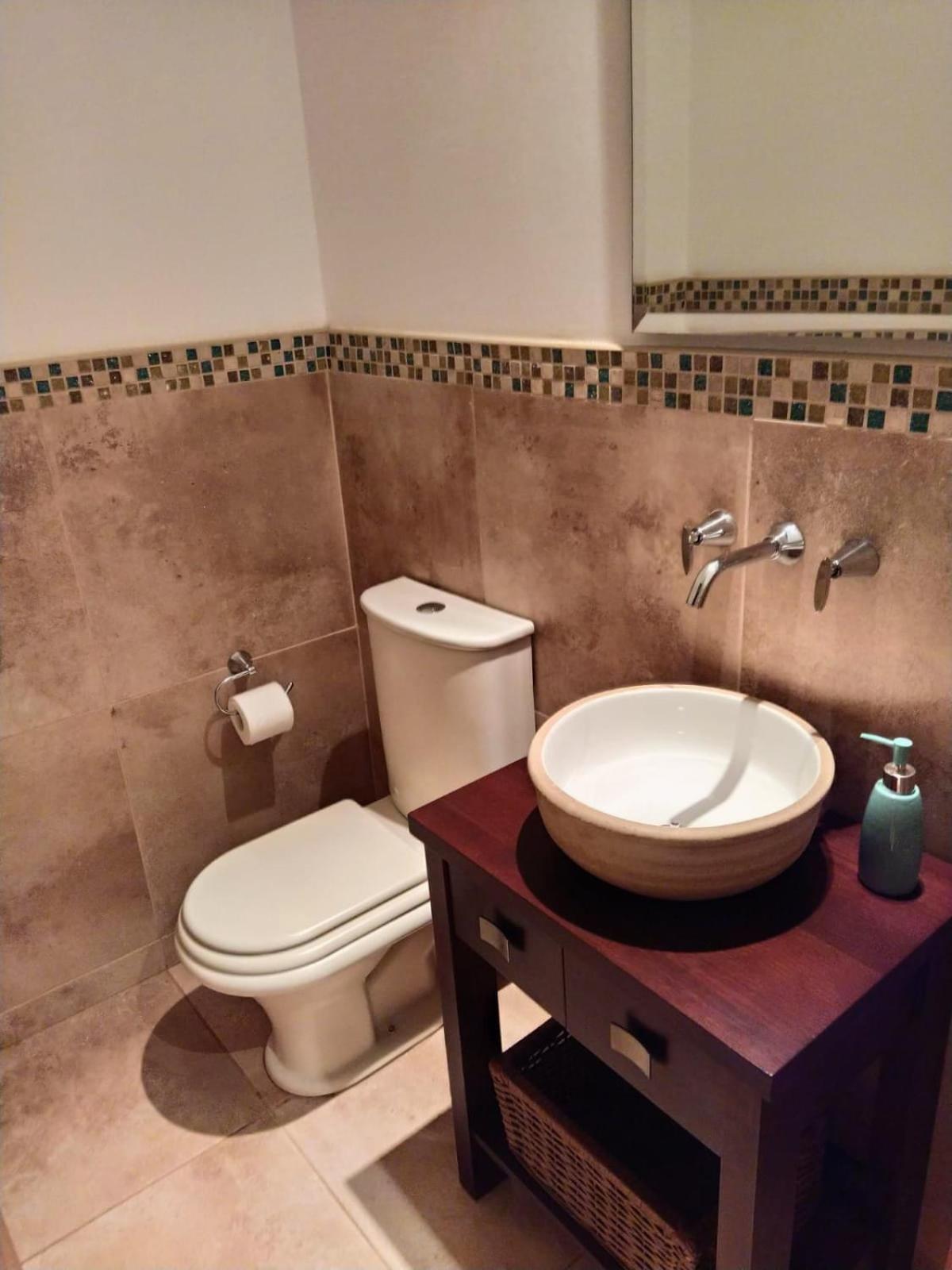 Excelente Departamento - Cataratas Alquiler Temporario Пуерто Игуасу Екстериор снимка