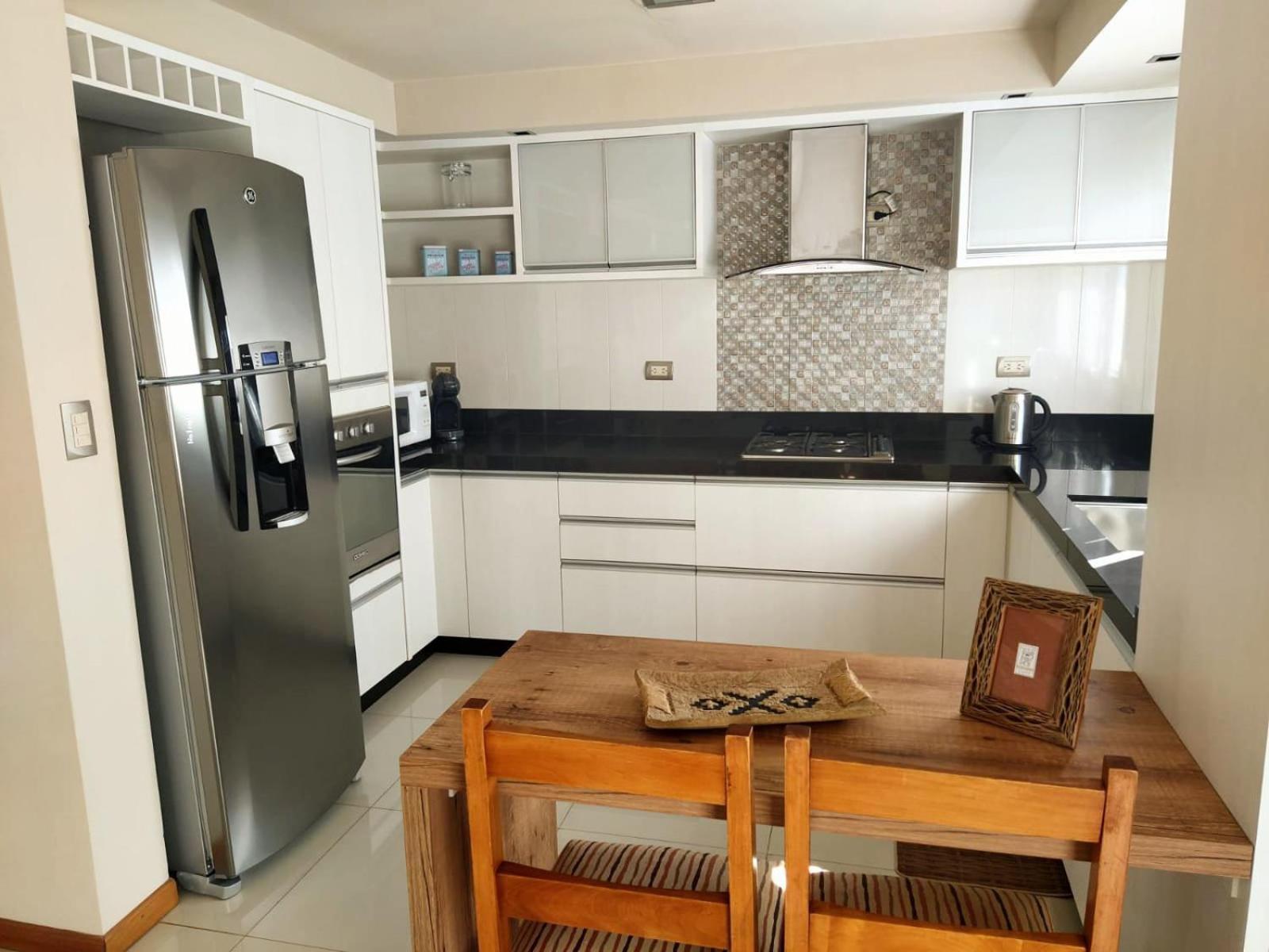 Excelente Departamento - Cataratas Alquiler Temporario Пуерто Игуасу Екстериор снимка