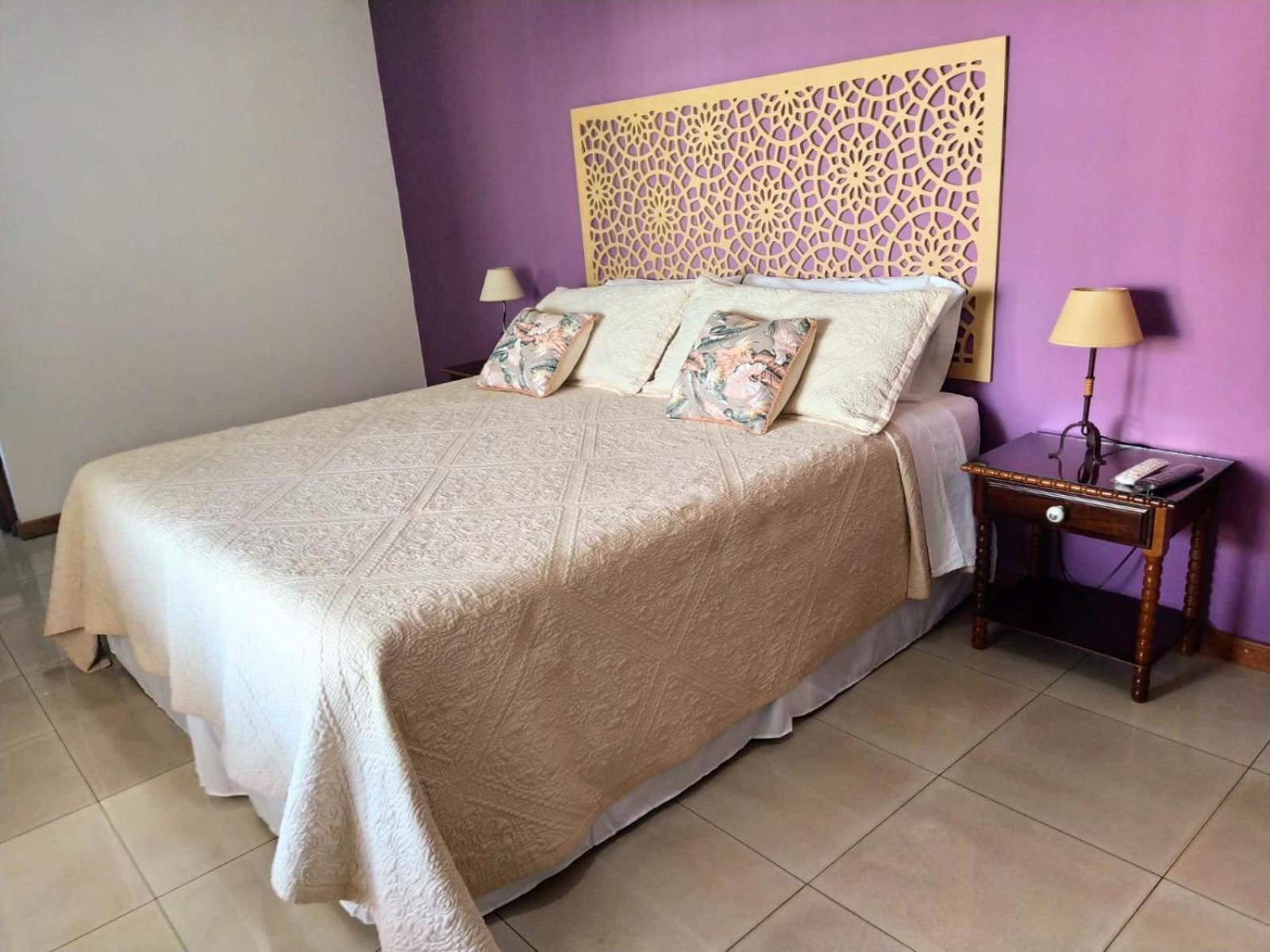 Excelente Departamento - Cataratas Alquiler Temporario Пуерто Игуасу Екстериор снимка