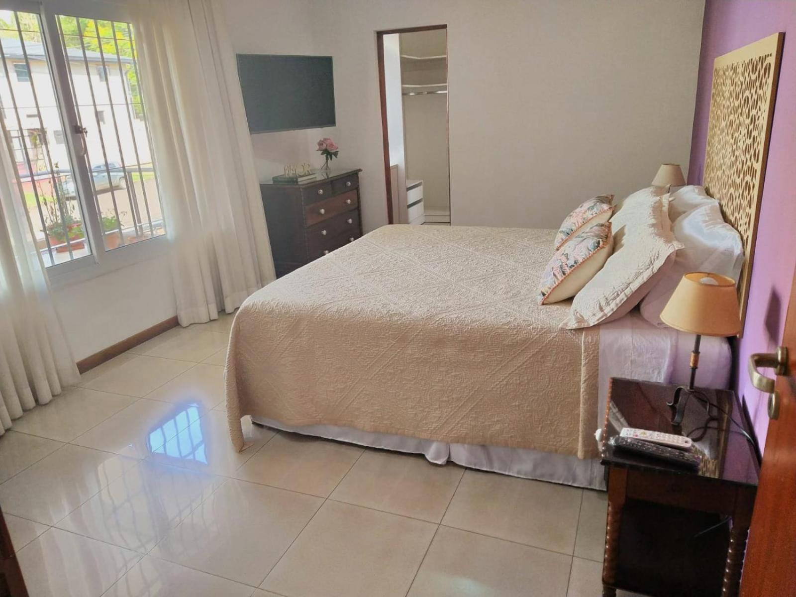 Excelente Departamento - Cataratas Alquiler Temporario Пуерто Игуасу Екстериор снимка