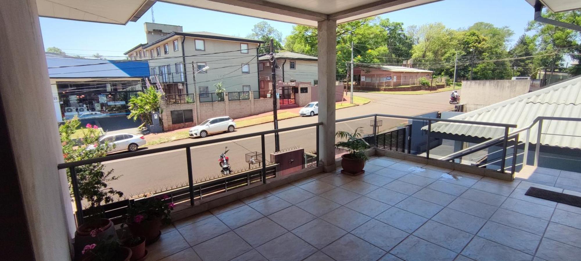 Excelente Departamento - Cataratas Alquiler Temporario Пуерто Игуасу Екстериор снимка